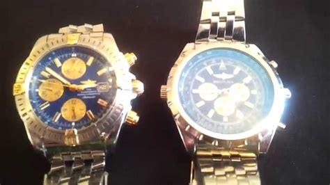 are prodo watches fake|vintage watches that are fake.